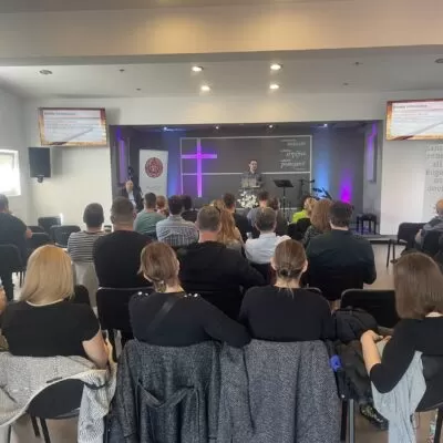 Conference “Music and Worship in Evangelical Churches in Croatia from 1990 to 2020” - CECEF 