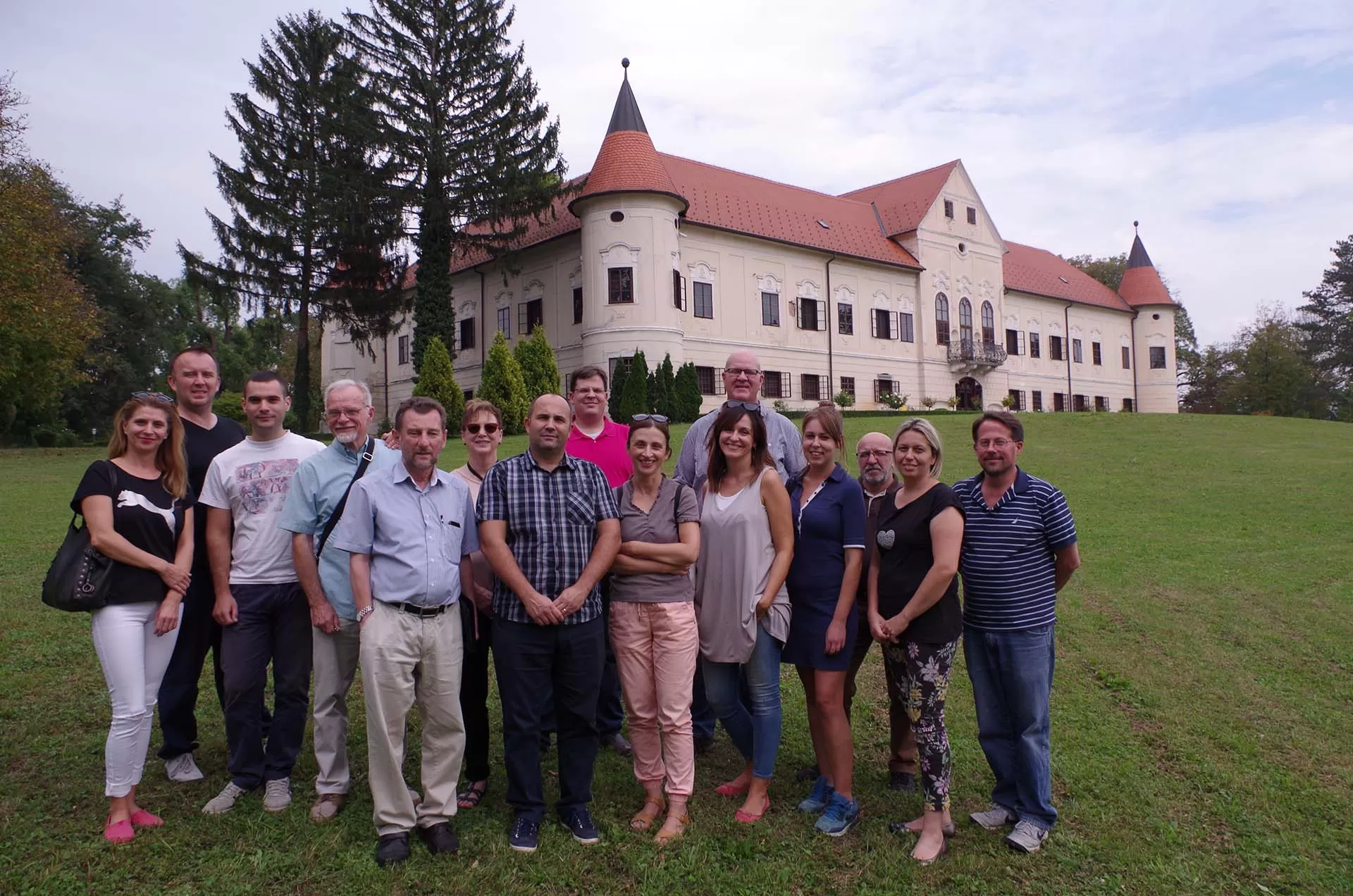 Perry L. Stepp, Ph.D., President - CECEF 