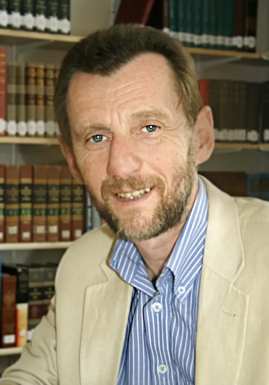 Danijel Berković, Ph.D.