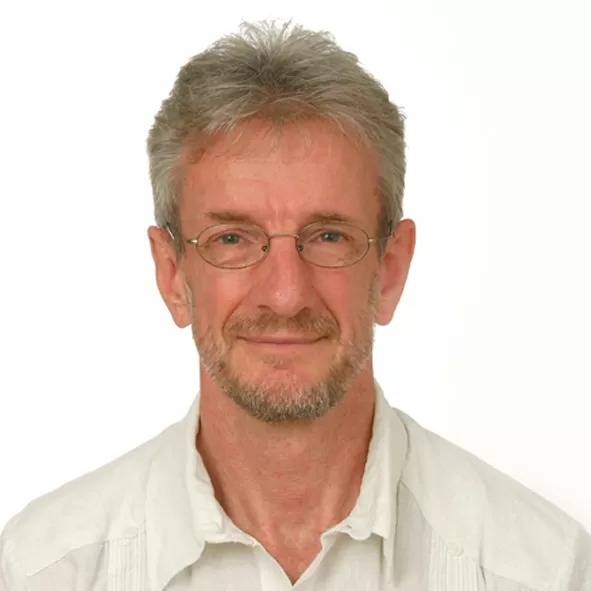 Thomas Lang