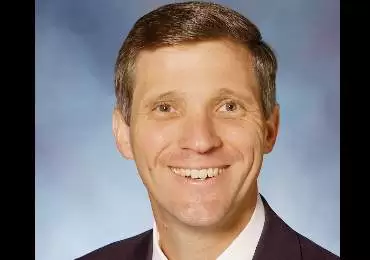 Ken Cukrowski, Ph.D.