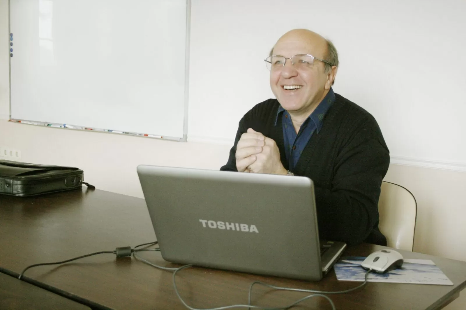 Stanko Jambrek, Ph.D.