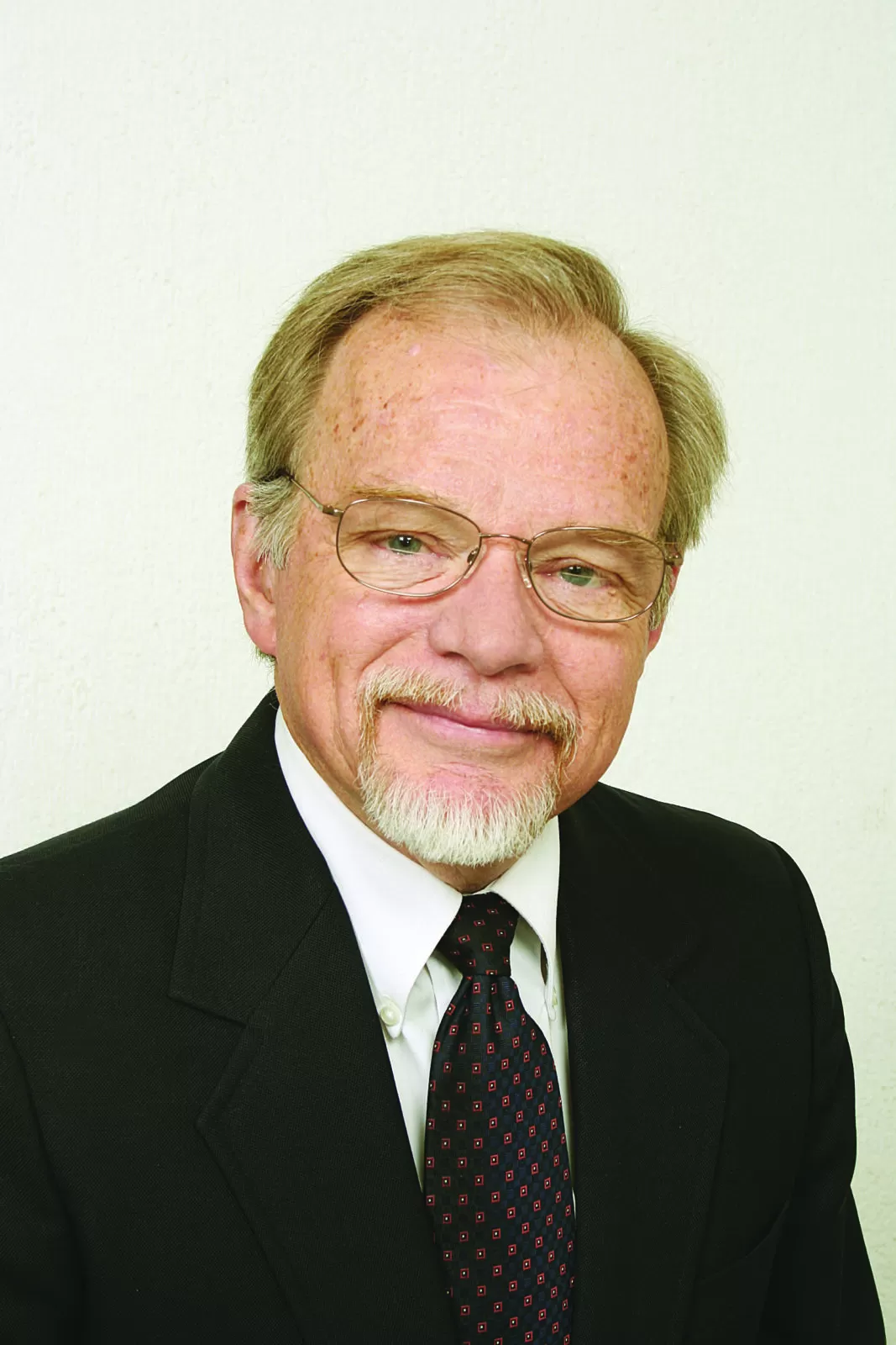 Thomas Sibley, D.Min., chairman