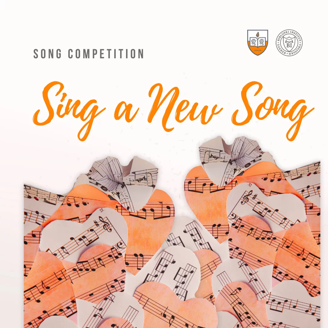 New Music Project Sing a New Song