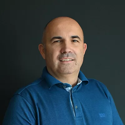 Danijel Časni, Ph.D.