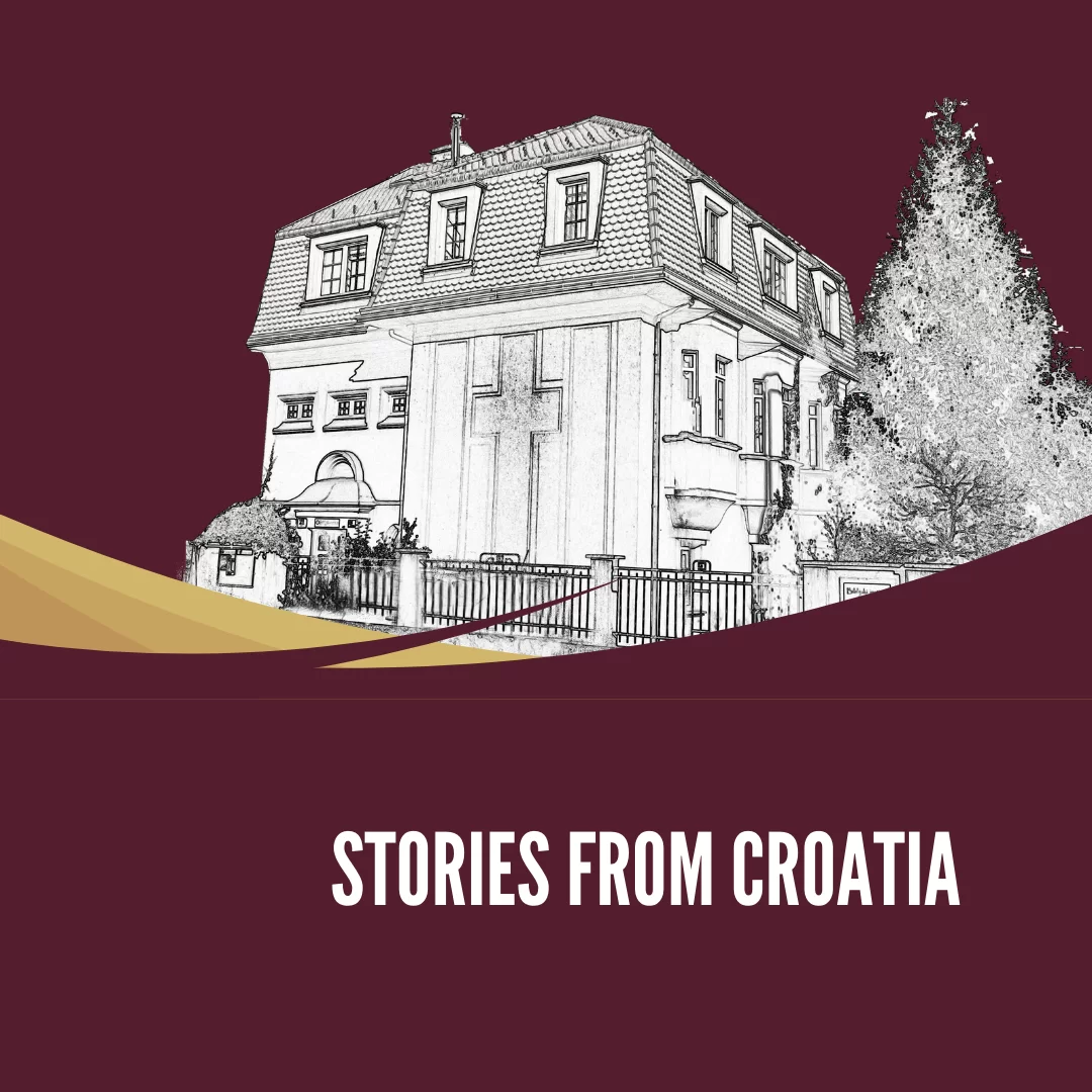 Stories from Croatia 2025