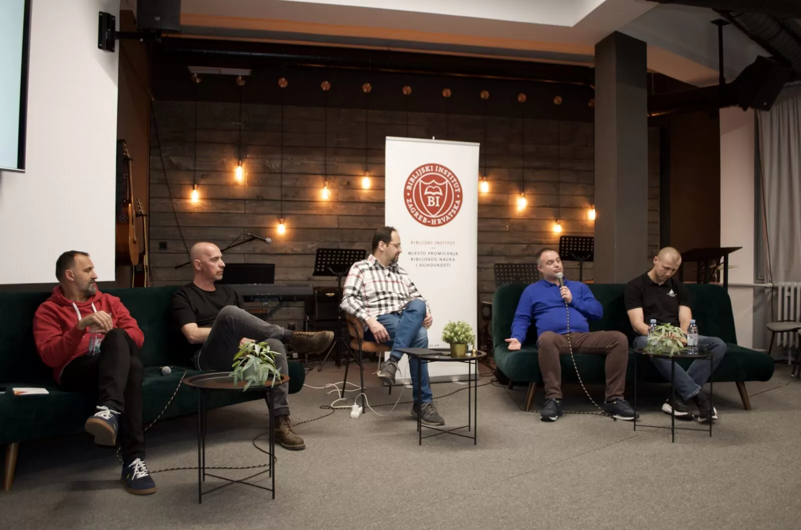 Discipleship Conference