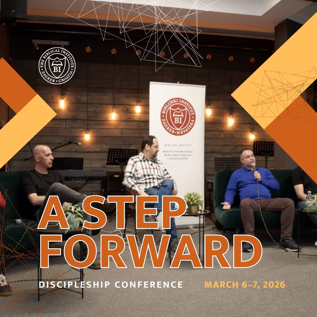 Discipleship Conference